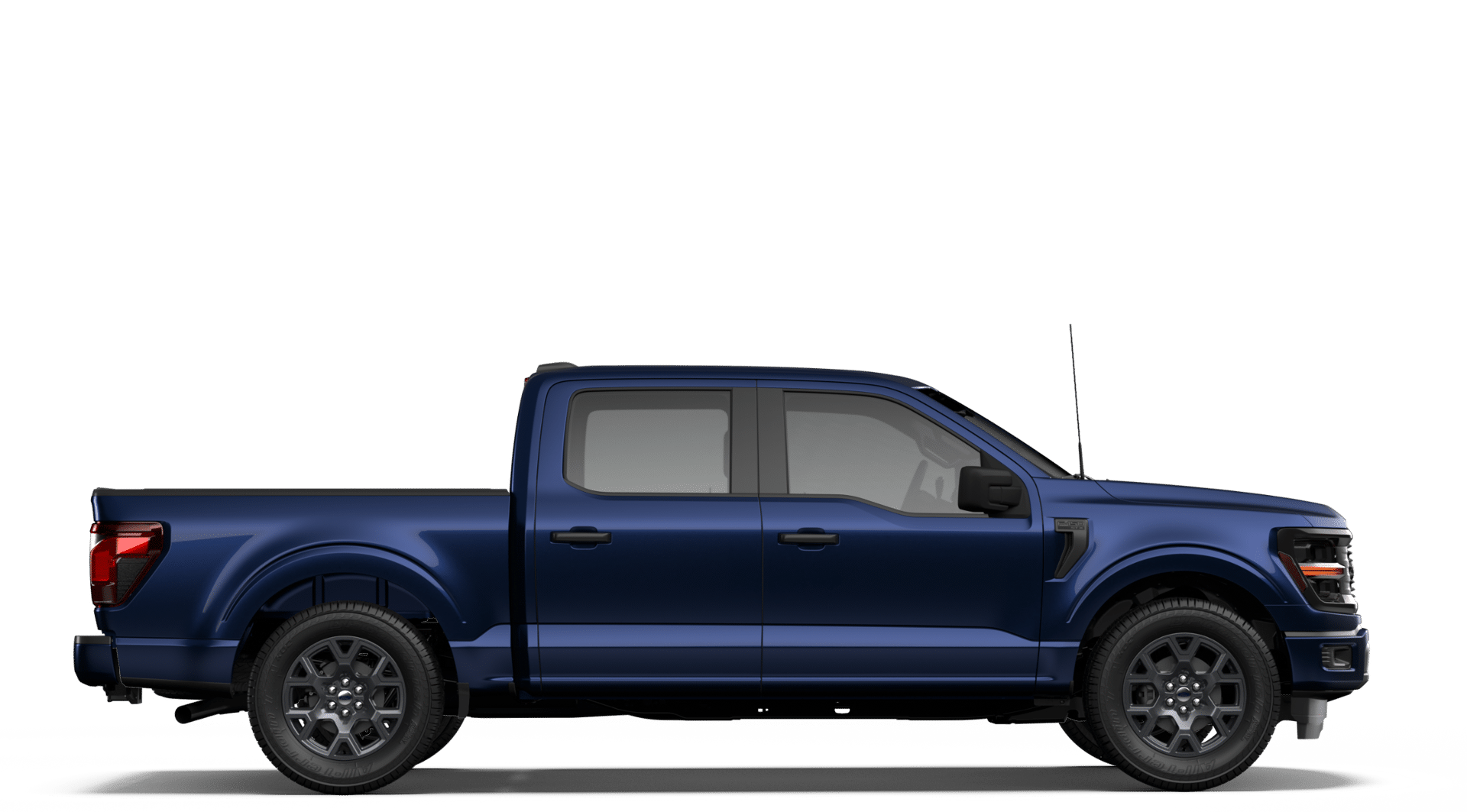 2026 Ford F-150® External Image 1